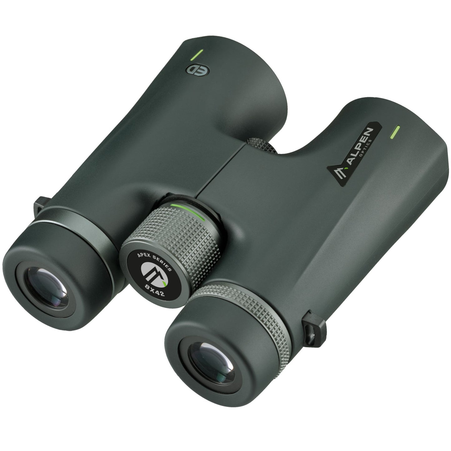 ALPEN OPTICS Apex XP 8x42 Fernglas mit PXA-Vergütung / ED-Glas
