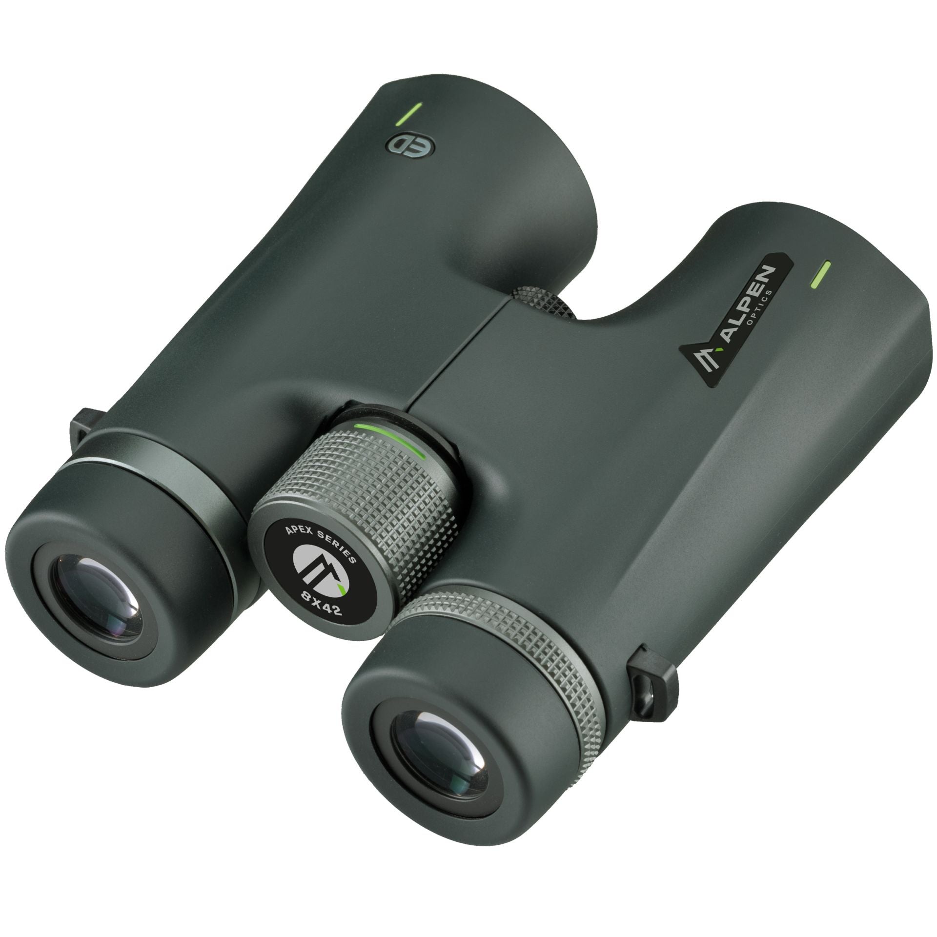 ALPEN OPTICS Apex XP 8x42 Fernglas mit PXA-Vergütung / ED-Glas