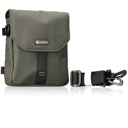 ALPEN OPTICS Teton 10x42 Fernglas mit Abbe-Prismen / ED-Glas