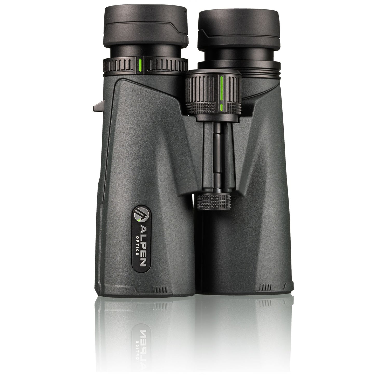ALPEN OPTICS Black Tusk 8x42 ED-Fernglas
