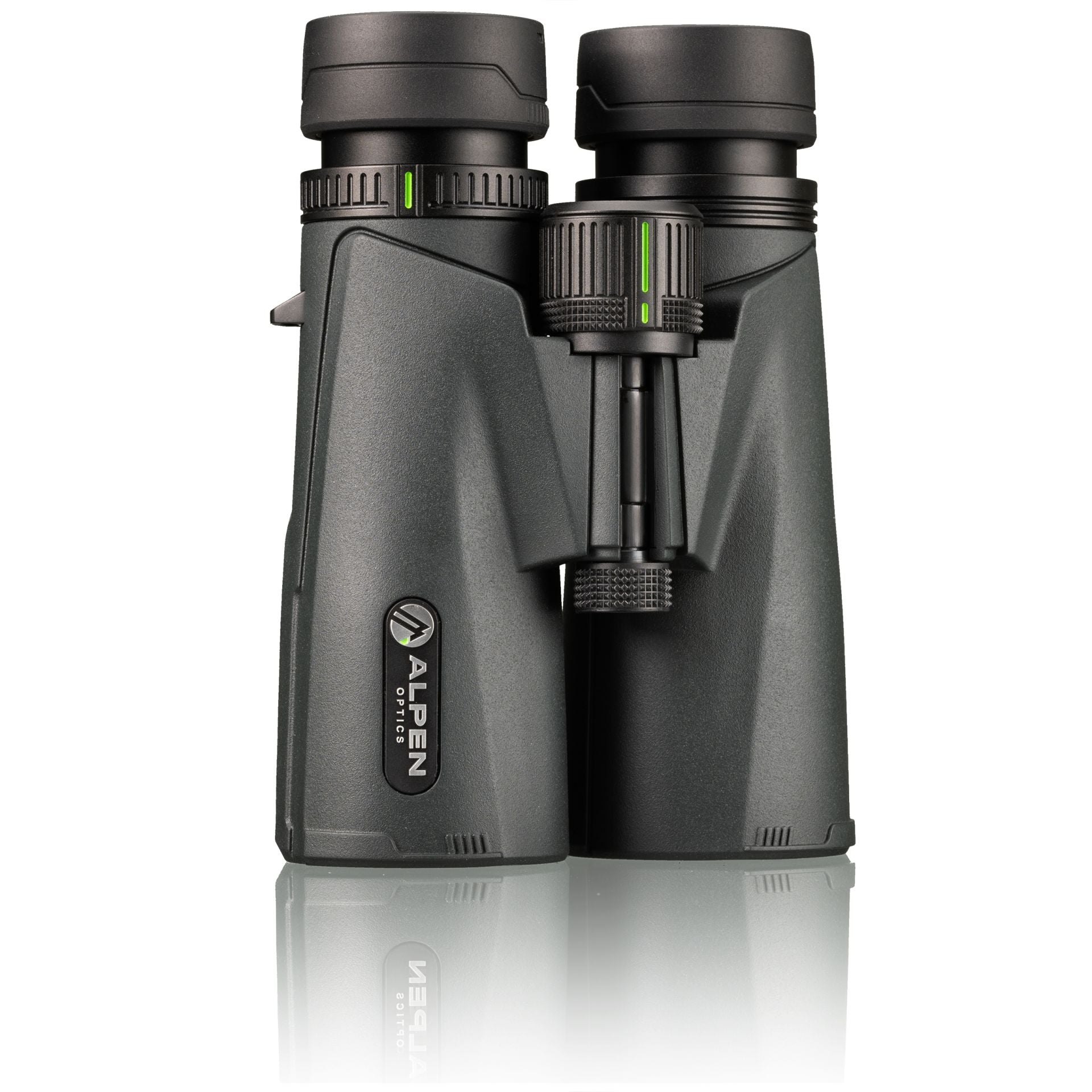 ALPEN OPTICS Black Tusk 8x42 ED-Fernglas
