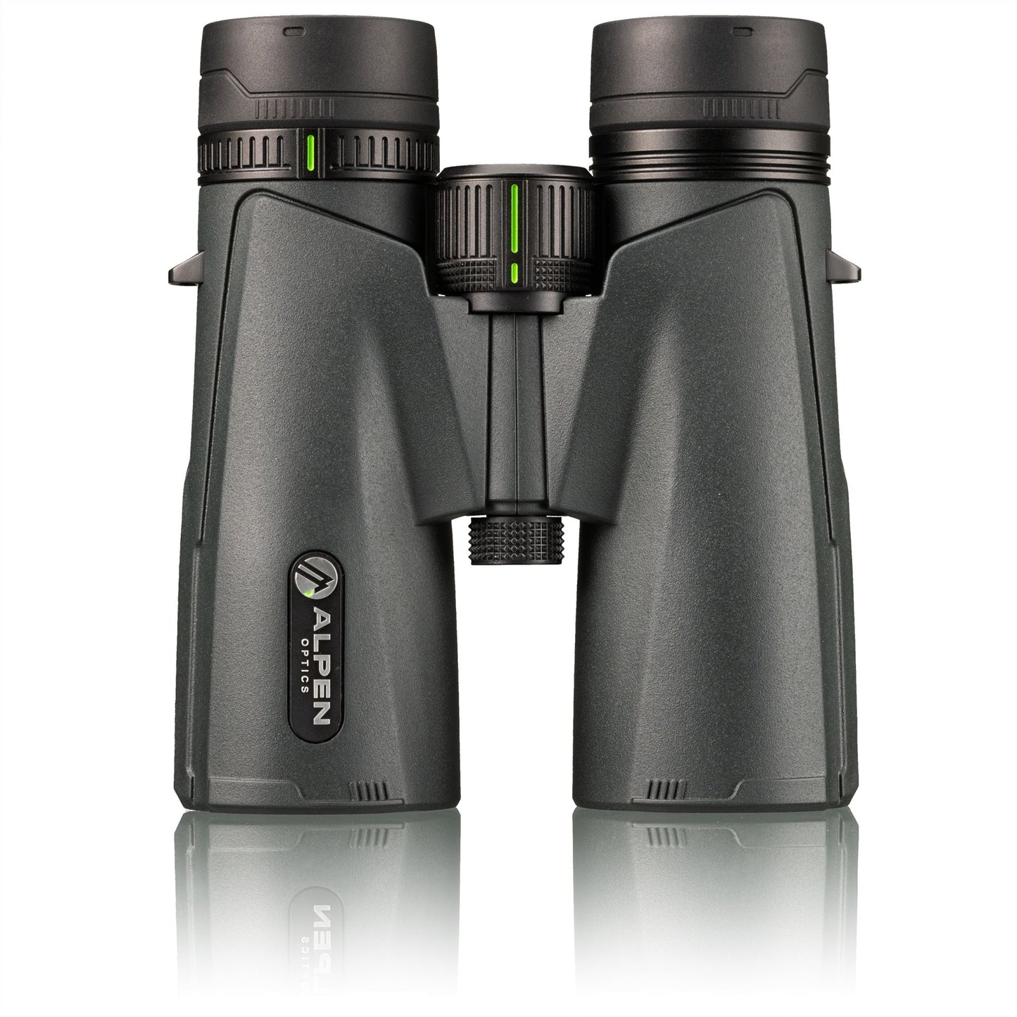 ALPEN OPTICS Black Tusk 10x42 ED-Fernglas