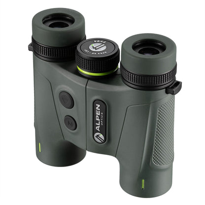 ALPEN OPTICS Apex XP 7x24 LRF Fernglas mit Entfernungsmesser