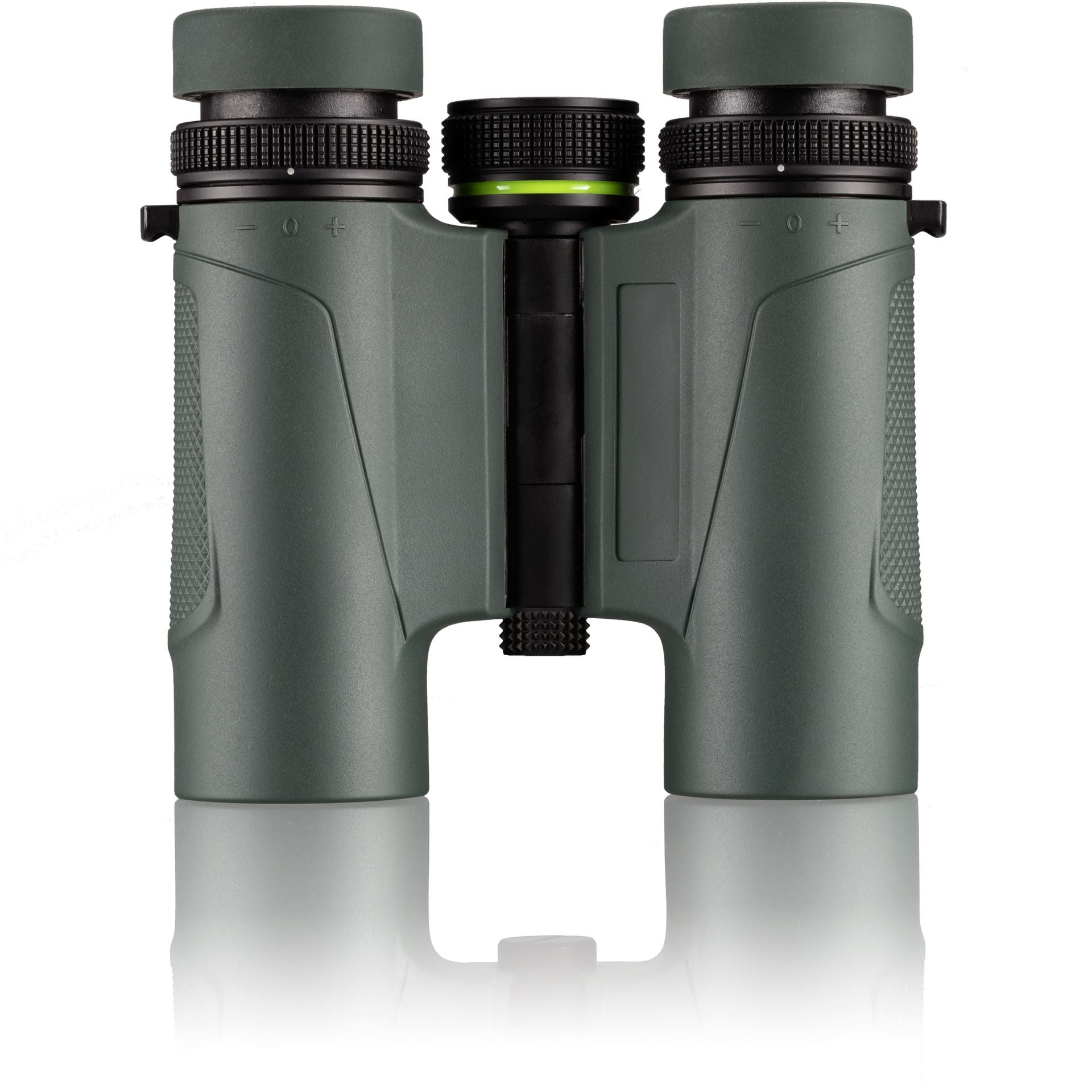 ALPEN OPTICS Apex XP 7x24 LRF Fernglas mit Entfernungsmesser