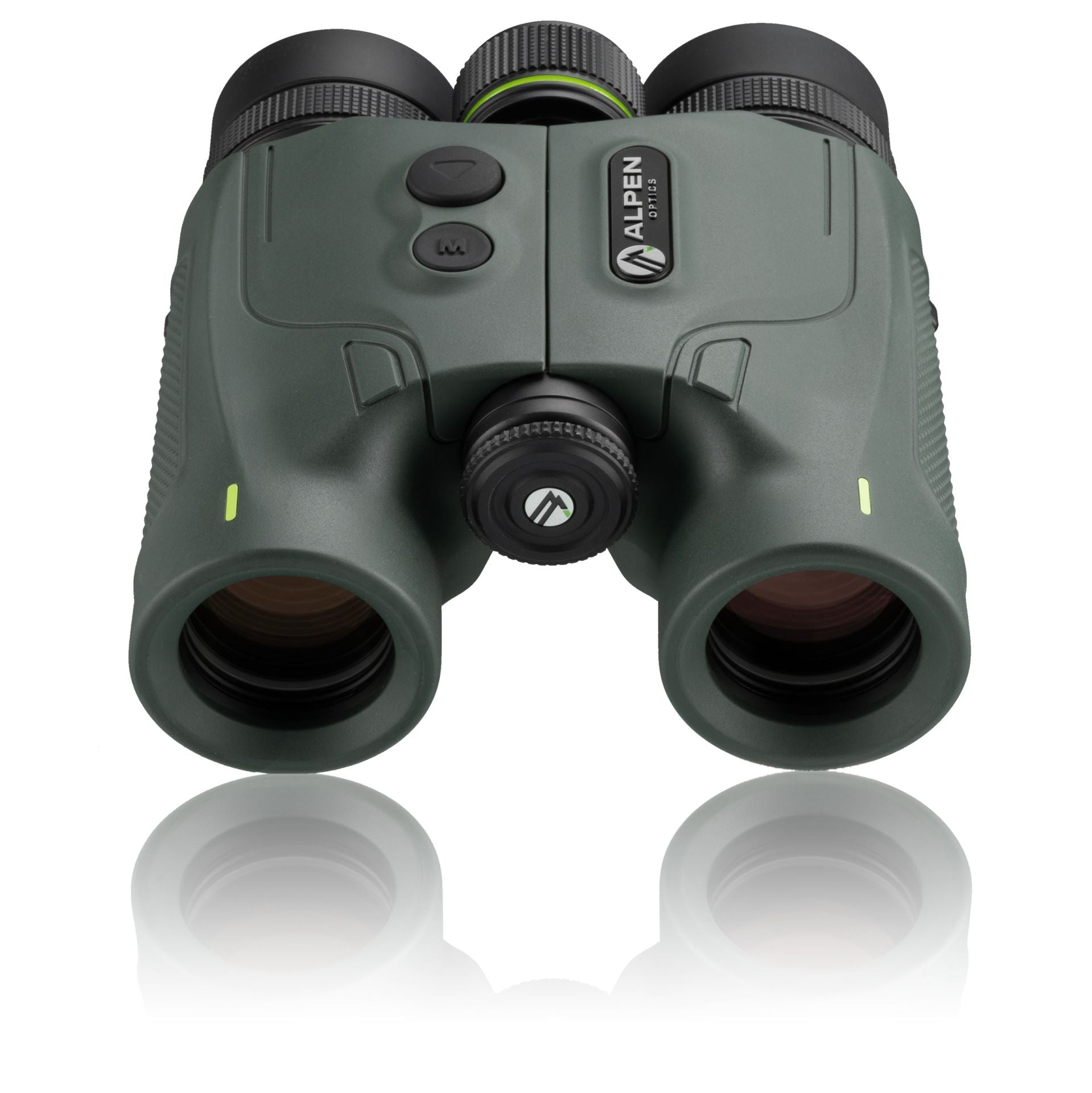 ALPEN OPTICS Apex XP 8x32 LRF Fernglas mit Entfernungsmesser
