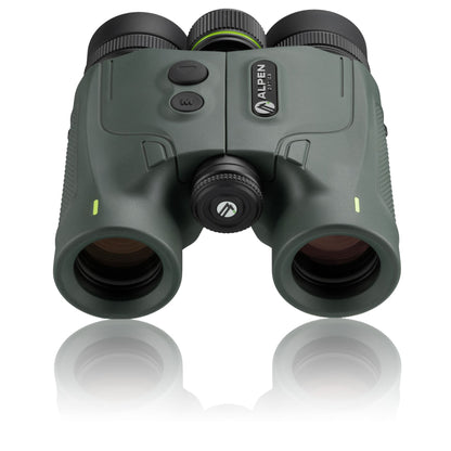 ALPEN OPTICS Apex XP 8x32 LRF Fernglas mit Entfernungsmesser