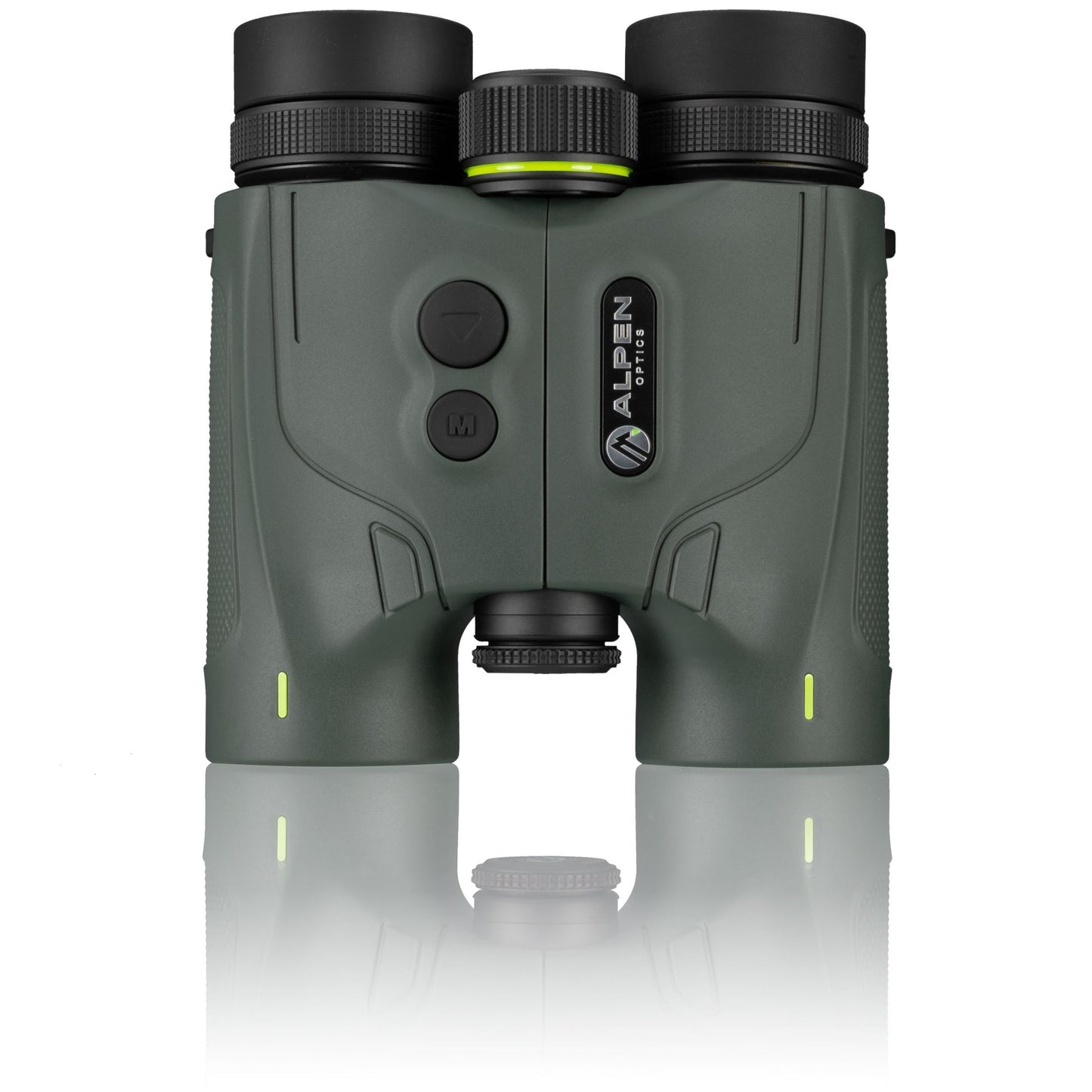 ALPEN OPTICS Apex XP 8x32 LRF Fernglas mit Entfernungsmesser
