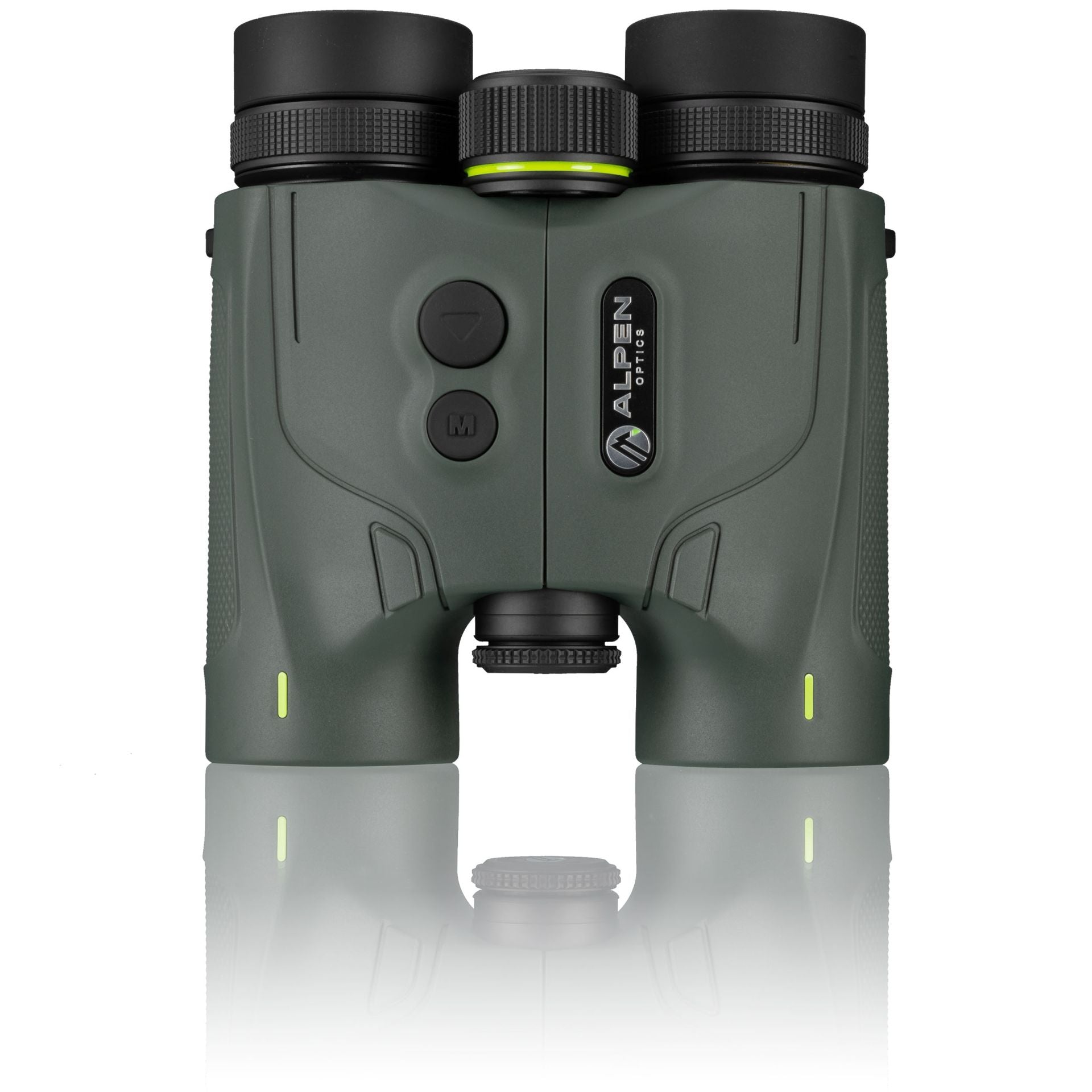 ALPEN OPTICS Apex XP 8x32 LRF Fernglas mit Entfernungsmesser