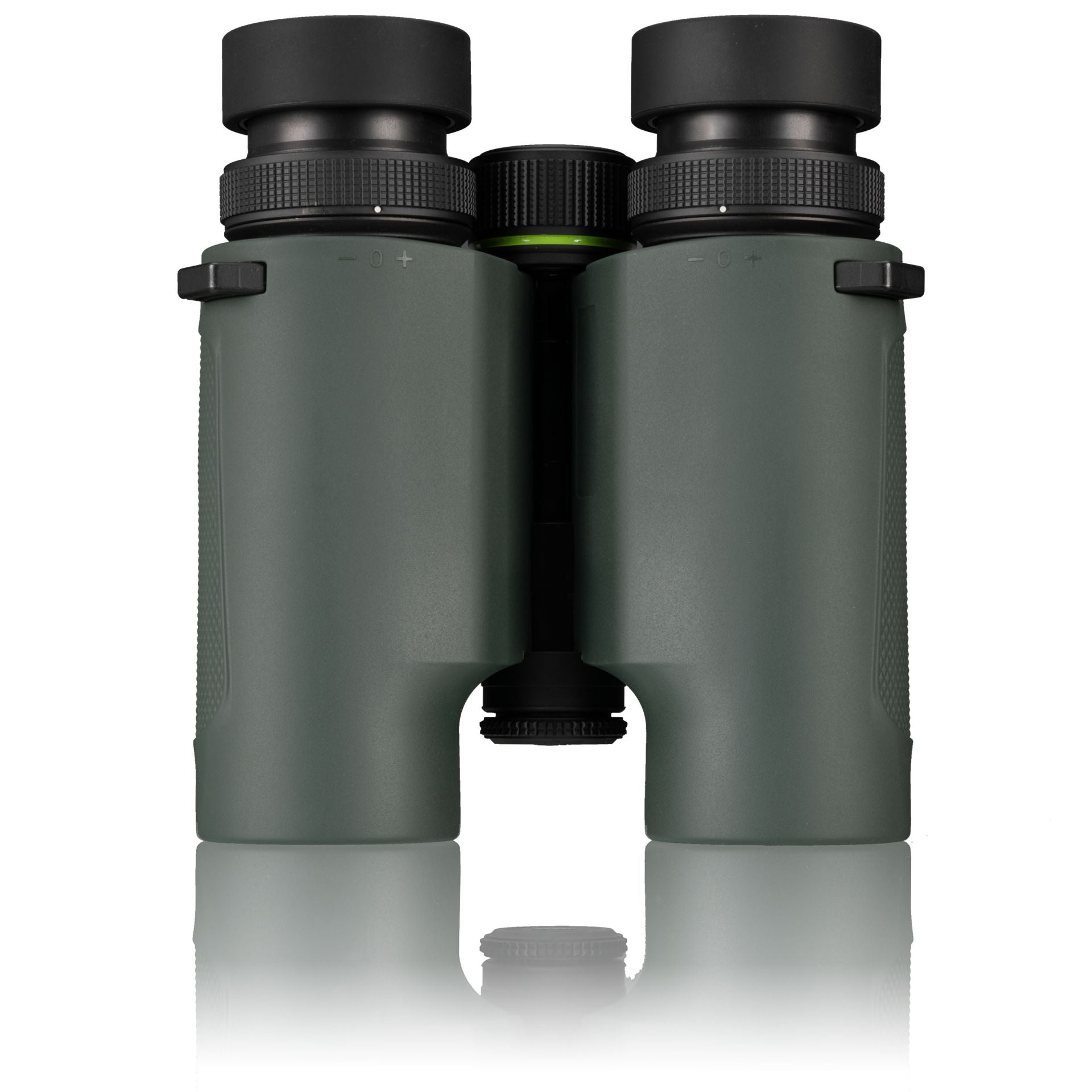 ALPEN OPTICS Apex XP 8x32 LRF Fernglas mit Entfernungsmesser