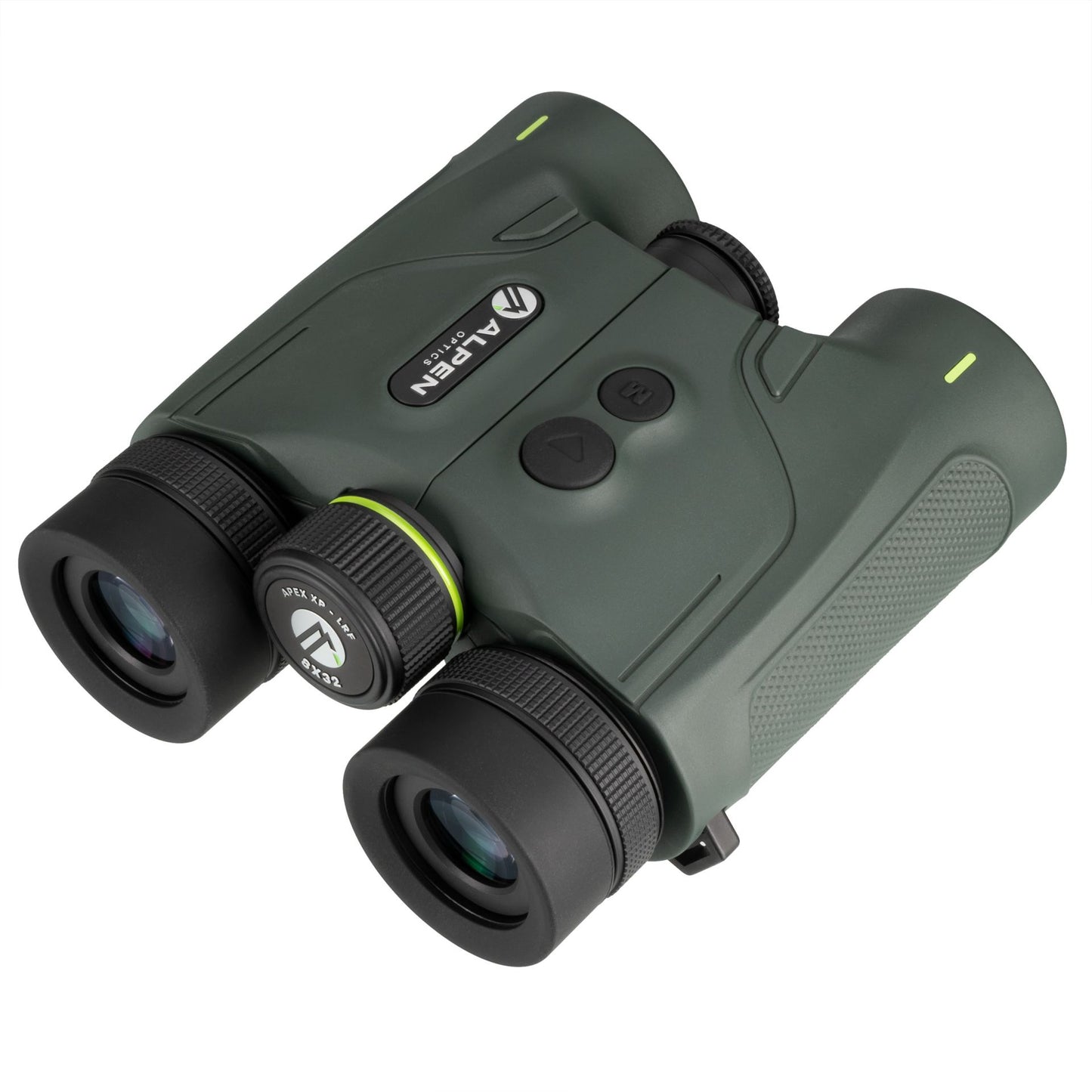 ALPEN OPTICS Apex XP 8x32 LRF Fernglas mit Entfernungsmesser