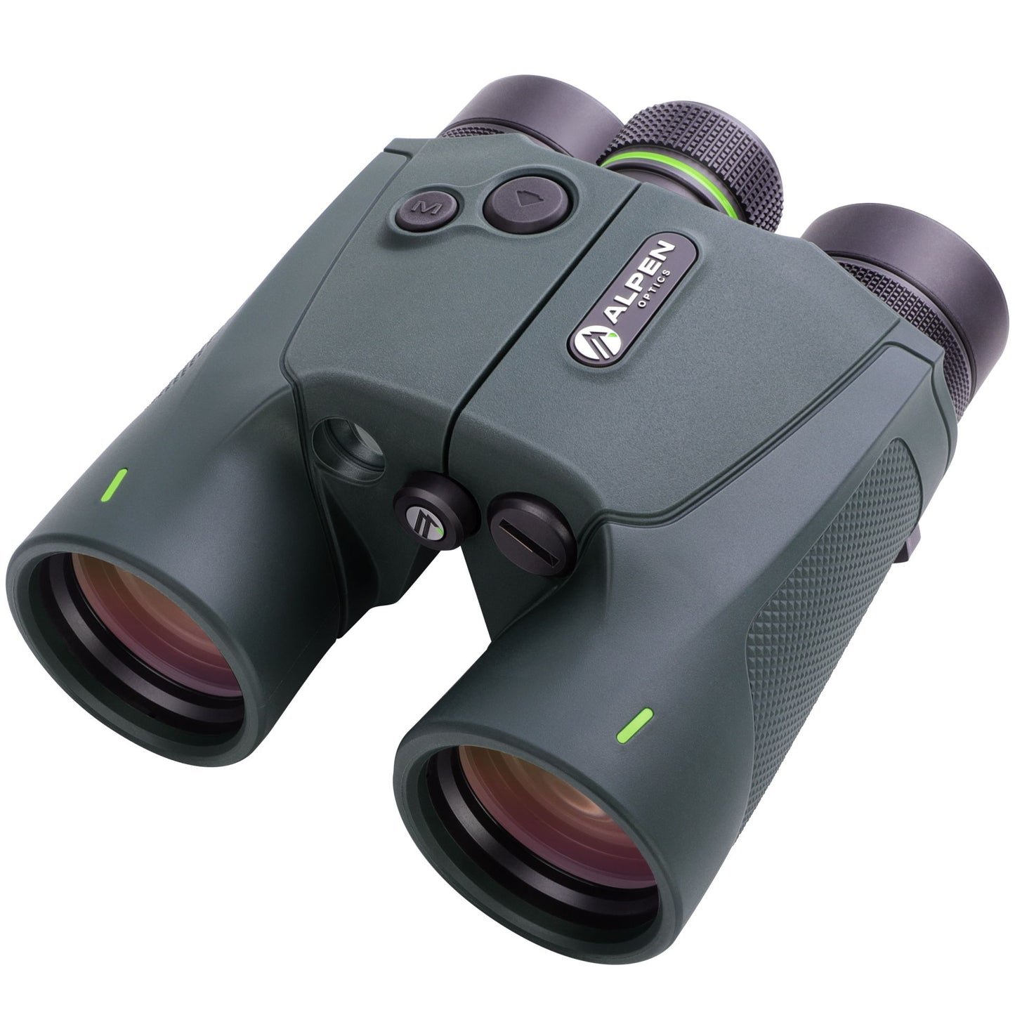 ALPEN OPTICS Apex XP 8x42 LRF Fernglas mit Entfernungsmesser