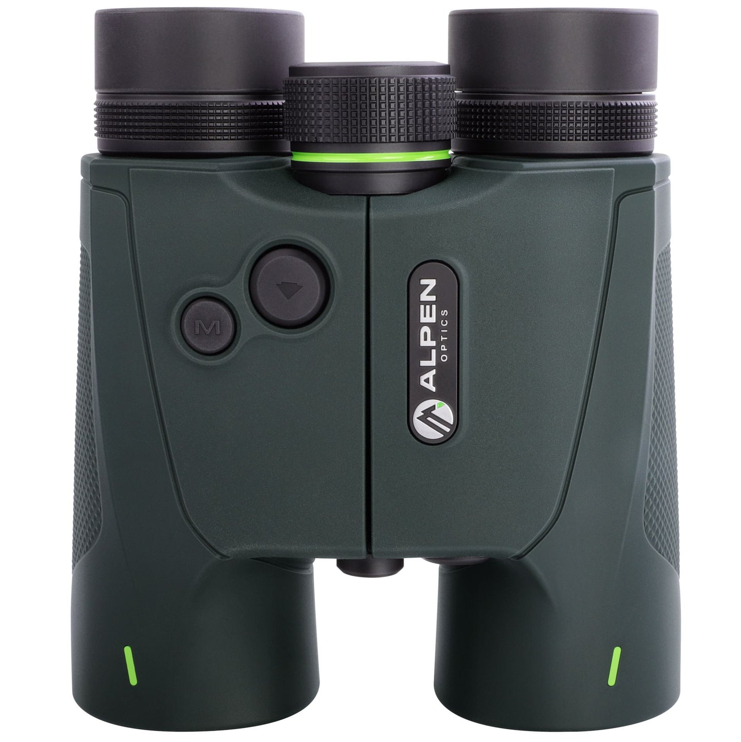 ALPEN OPTICS Apex XP 8x42 LRF Fernglas mit Entfernungsmesser