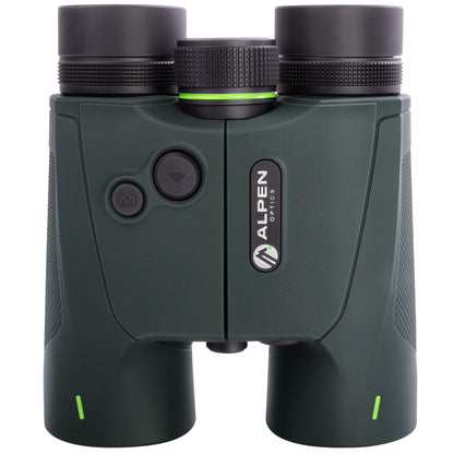ALPEN OPTICS Apex XP 8x42 LRF Fernglas mit Entfernungsmesser