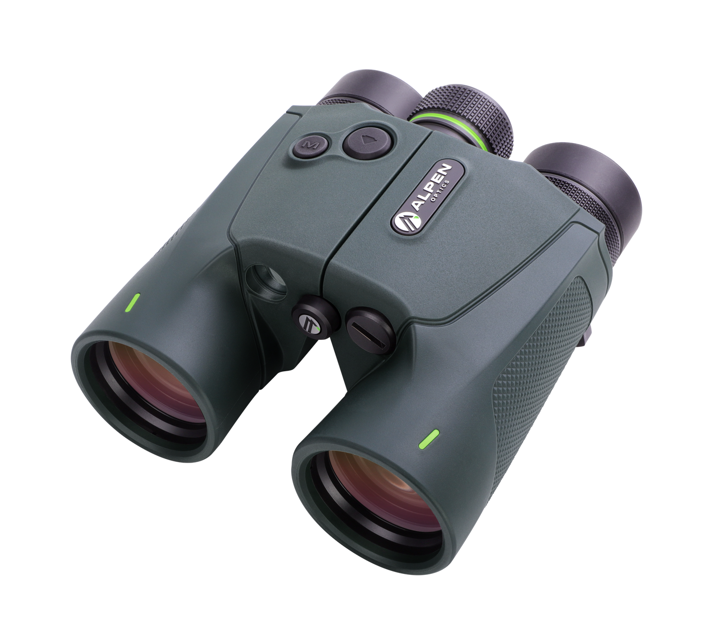 ALPEN OPTICS Apex XP 10x42 LRF Fernglas mit Entfernungsmesser