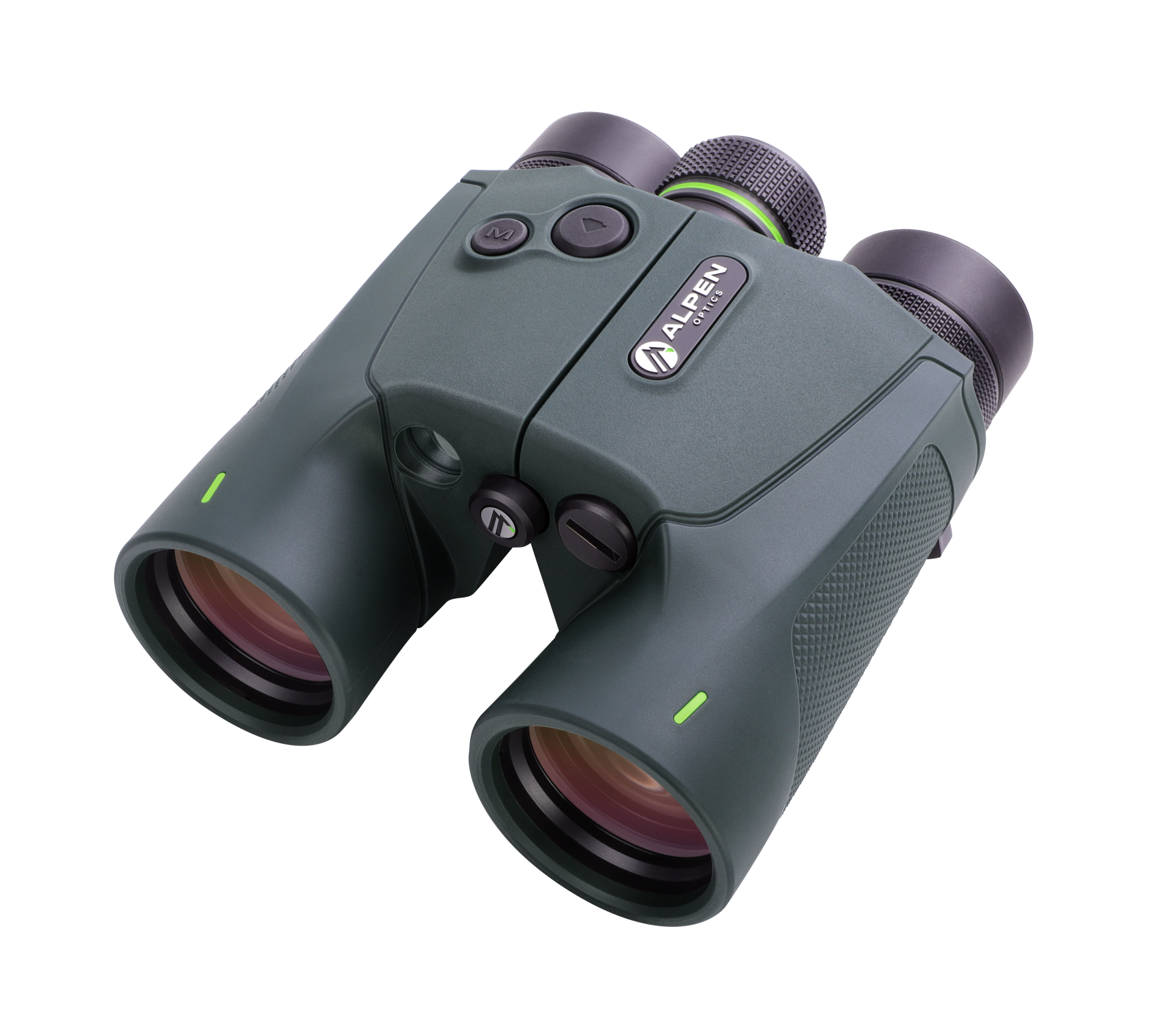 ALPEN OPTICS Apex XP 10x42 LRF Fernglas mit Entfernungsmesser