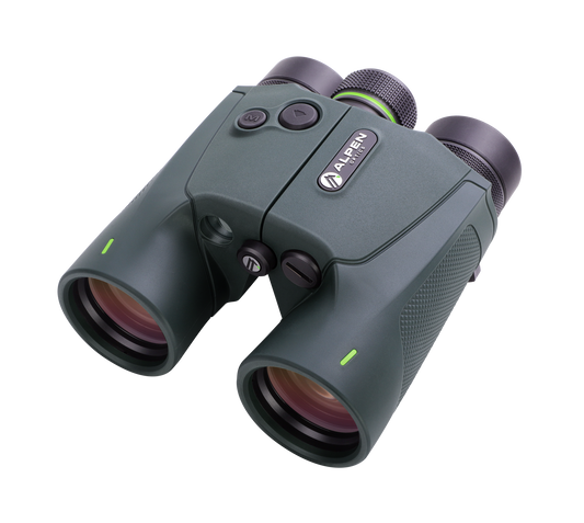 ALPEN OPTICS Apex XP 10x42 LRF Fernglas mit Entfernungsmesser