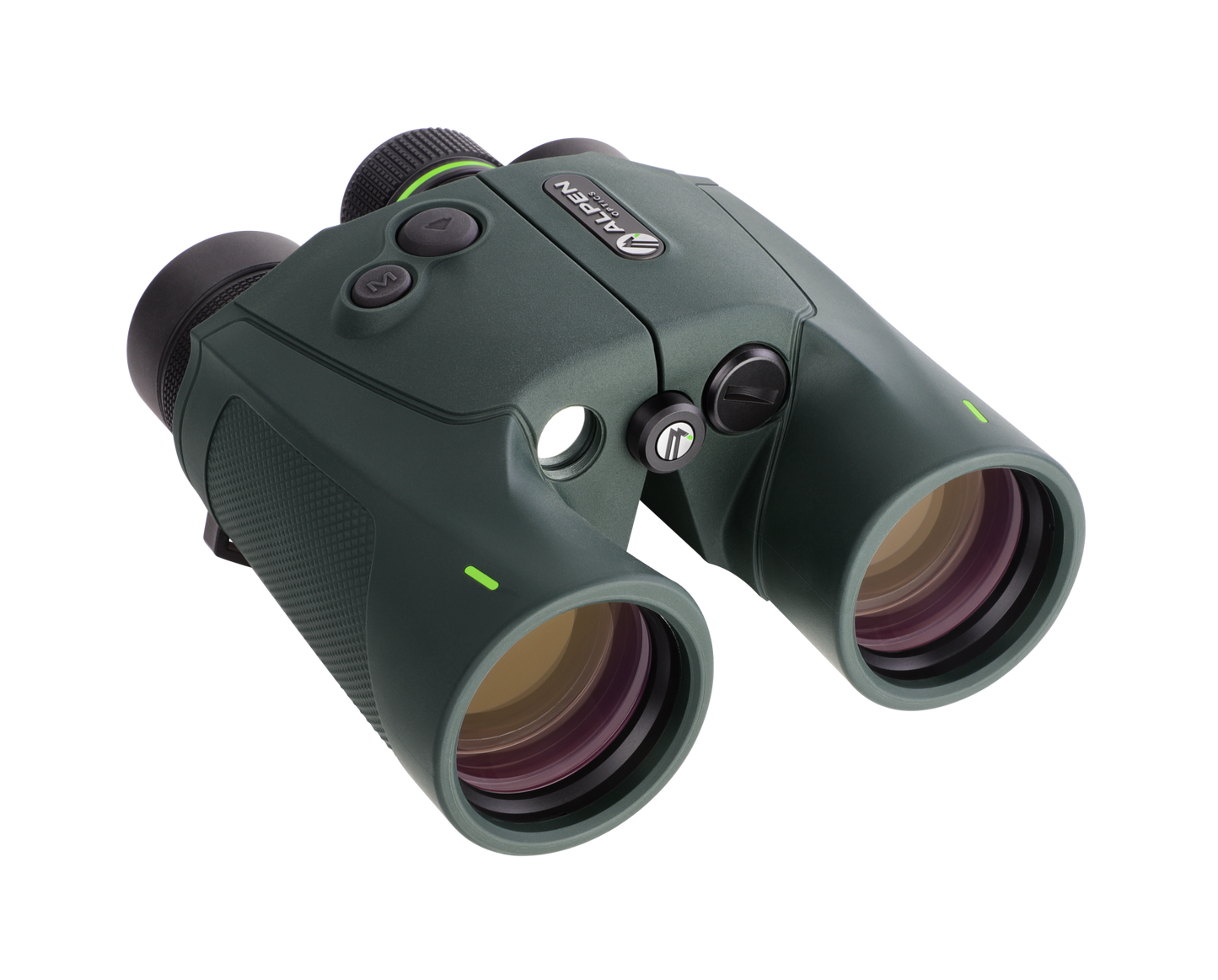 ALPEN OPTICS Apex XP 10x42 LRF Fernglas mit Entfernungsmesser