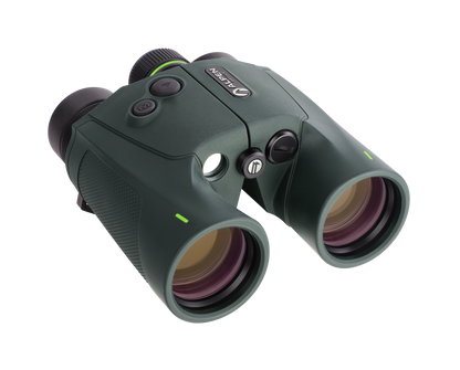 ALPEN OPTICS Apex XP 10x42 LRF Fernglas mit Entfernungsmesser