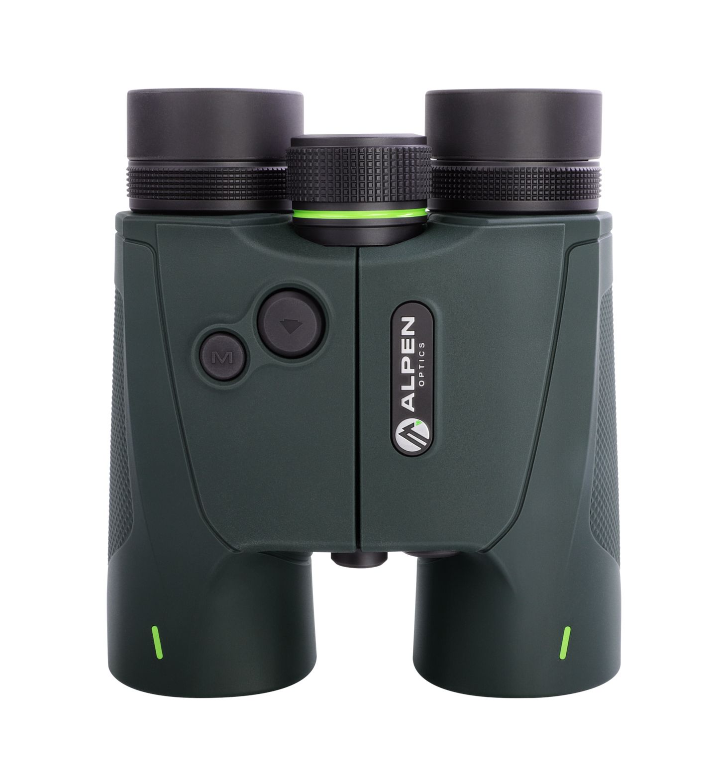 ALPEN OPTICS Apex XP 10x42 LRF Fernglas mit Entfernungsmesser