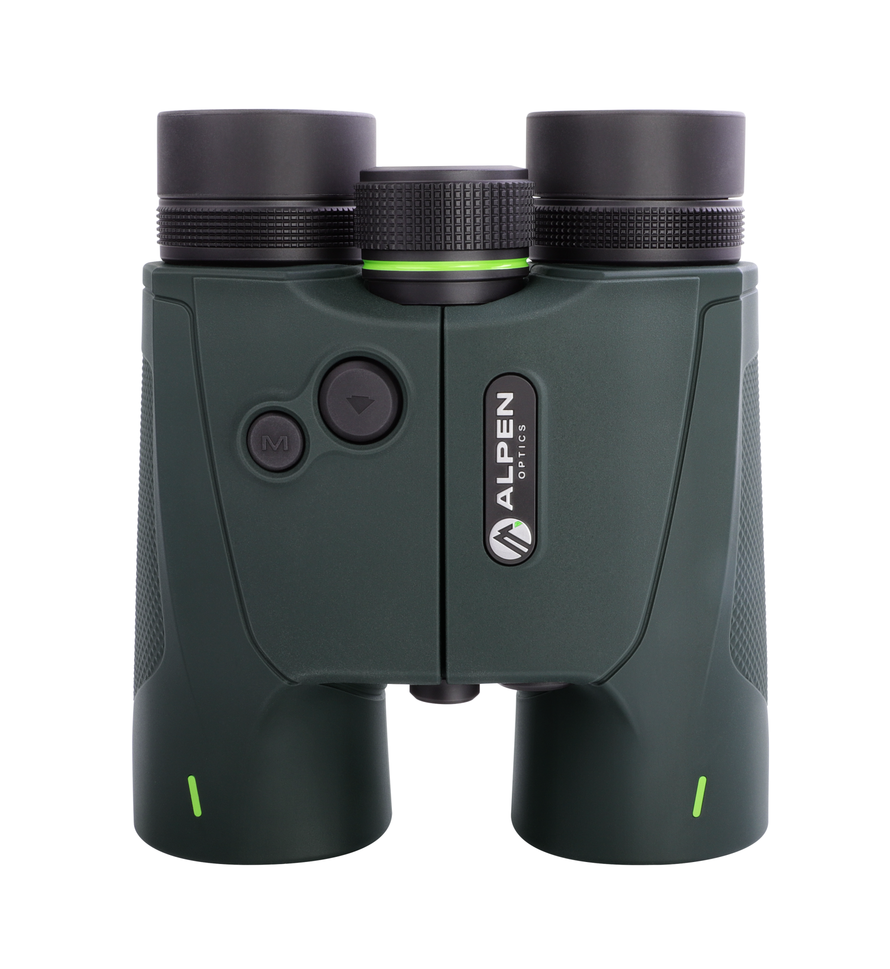 ALPEN OPTICS Apex XP 10x42 LRF Fernglas mit Entfernungsmesser