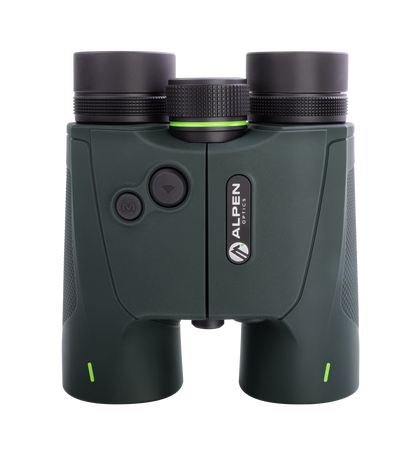ALPEN OPTICS Apex XP 10x42 LRF Fernglas mit Entfernungsmesser