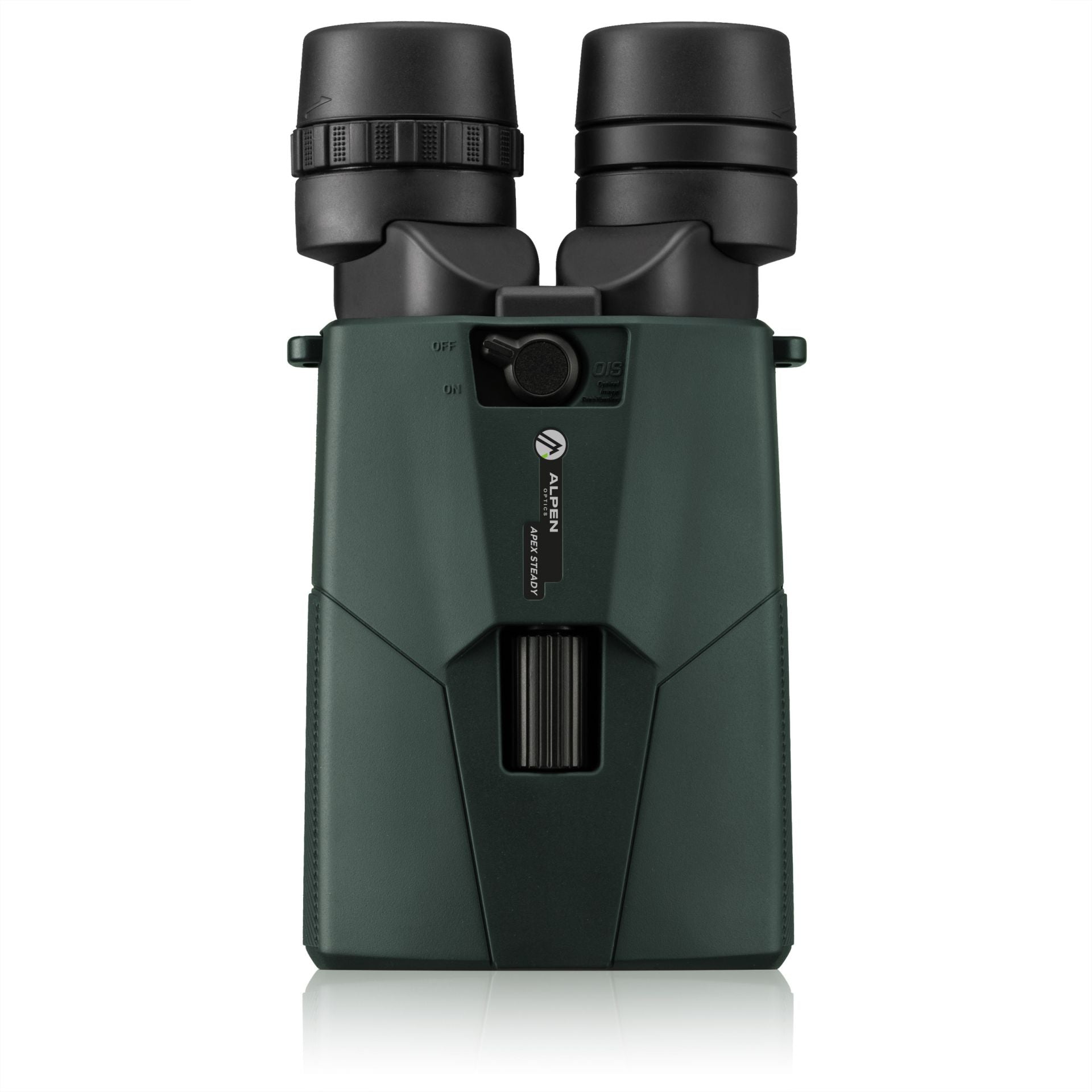 ALPEN OPTICS Apex Steady 20x42 HD Fernglas mit Bildstabilisierung