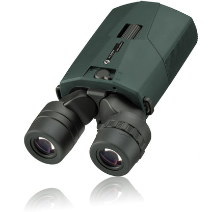 ALPEN OPTICS Apex Steady 14x42 HD Fernglas mit Bildstabilisierung