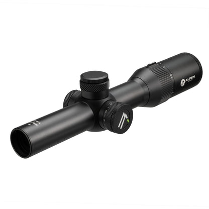 ALPEN OPTICS Apex LT Zieloptik 1-6x24 A4 mit SmartDot Technology
