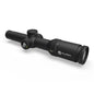 ALPEN OPTICS Apex XP Zielfernrohr 1–6x24 Duplex mit SmartDot Technology