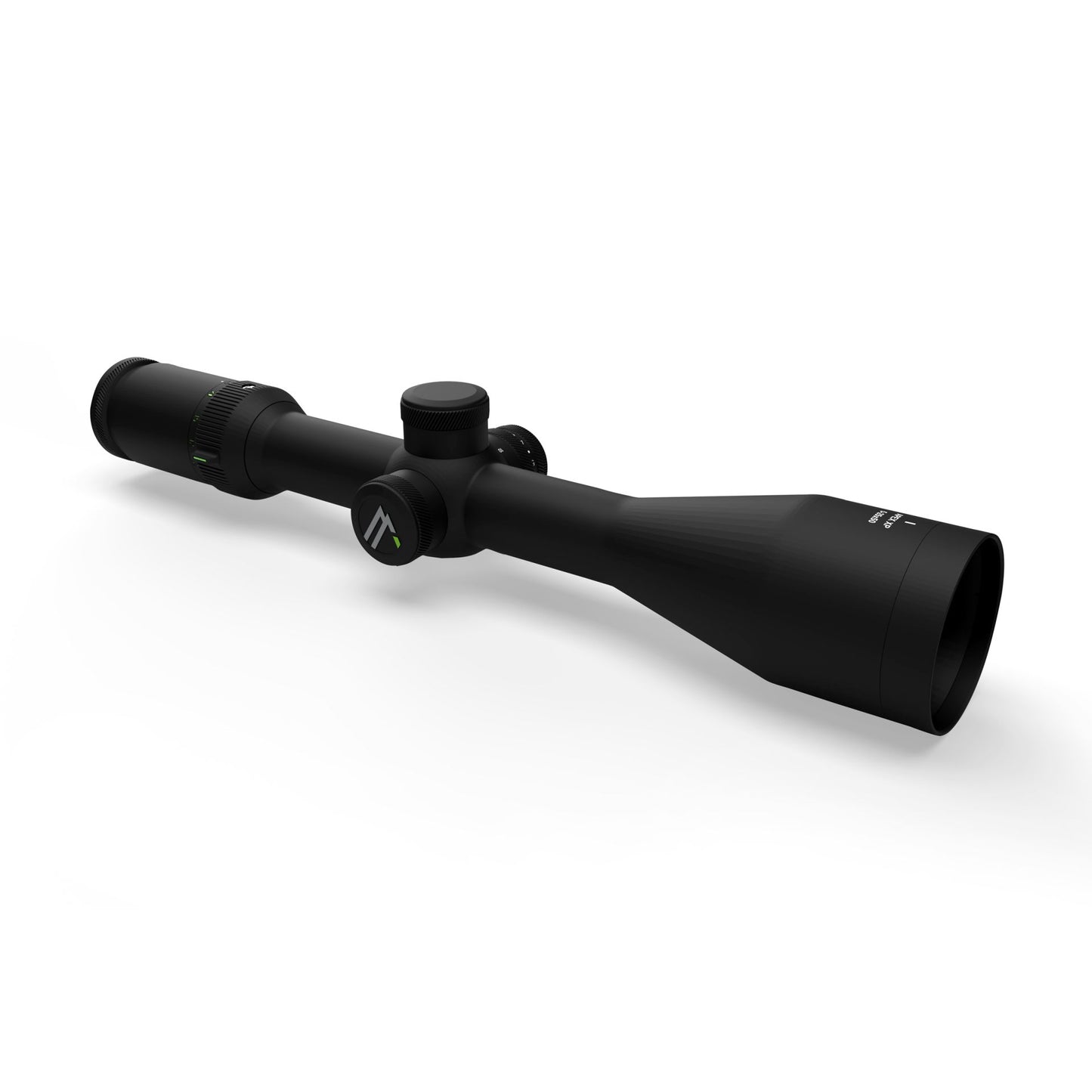 ALPEN OPTICS Apex XP Zielfernrohr 5–25x50 BDC mit SmartDot Technology