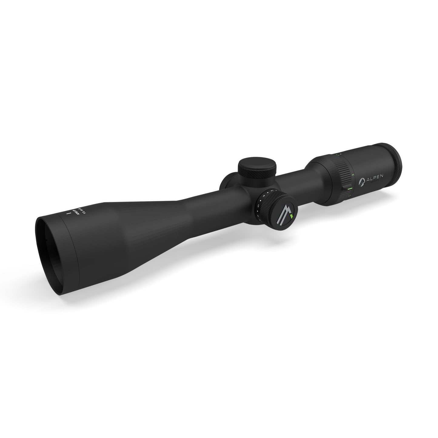 ALPEN OPTICS Apex XP Zielfernrohr 1.5–9x45 Duplex mit SmartDot Technology