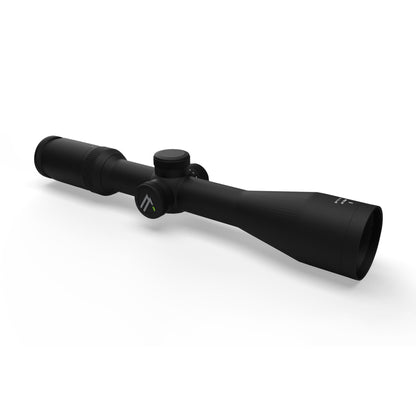 ALPEN OPTICS Apex XP Zielfernrohr 1.5–9x45 Duplex mit SmartDot Technology
