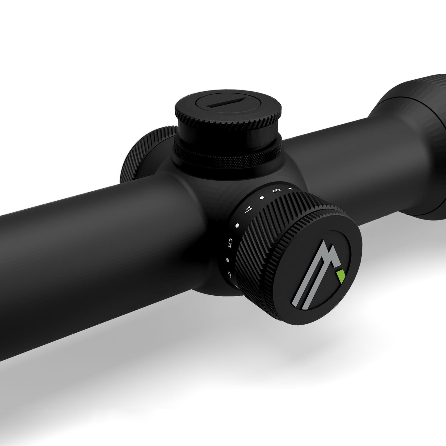 ALPEN OPTICS Apex XP Zielfernrohr 1.5–9x45 Duplex mit SmartDot Technology
