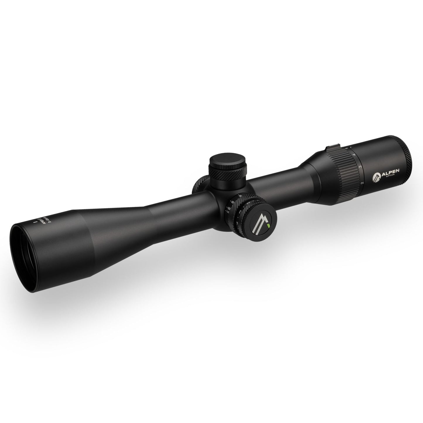 ALPEN OPTICS Apex LT Zieloptik 2-12x44 A4 mit SmartDot Technology