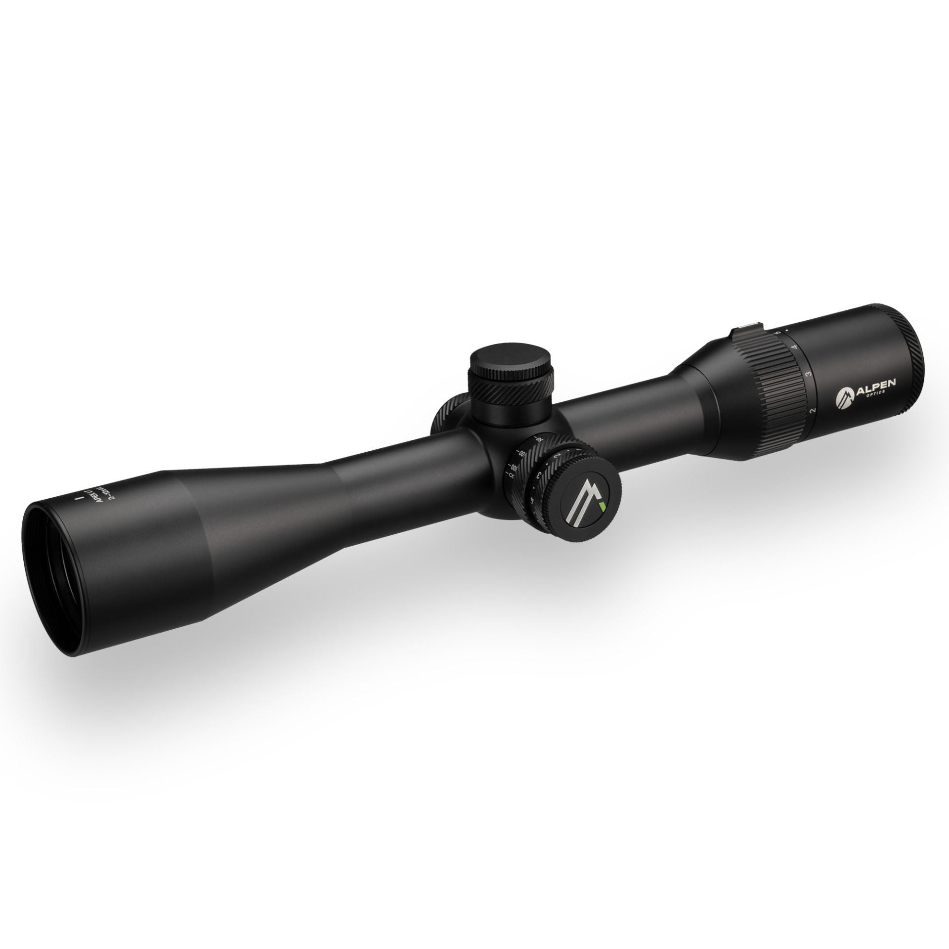 ALPEN OPTICS Apex LT Zieloptik 2-12x44 A4 mit SmartDot Technology