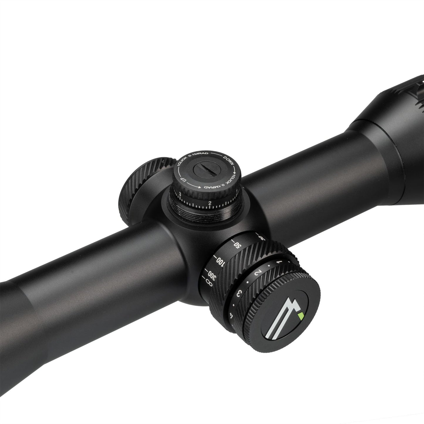 ALPEN OPTICS Apex LT Zieloptik 2-12x44 A4 mit SmartDot Technology