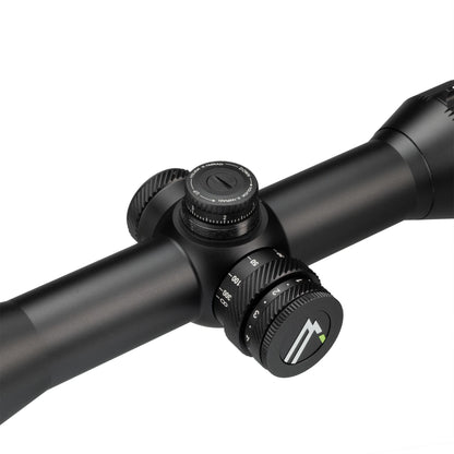 ALPEN OPTICS Apex LT Zieloptik 2-12x44 A4 mit SmartDot Technology