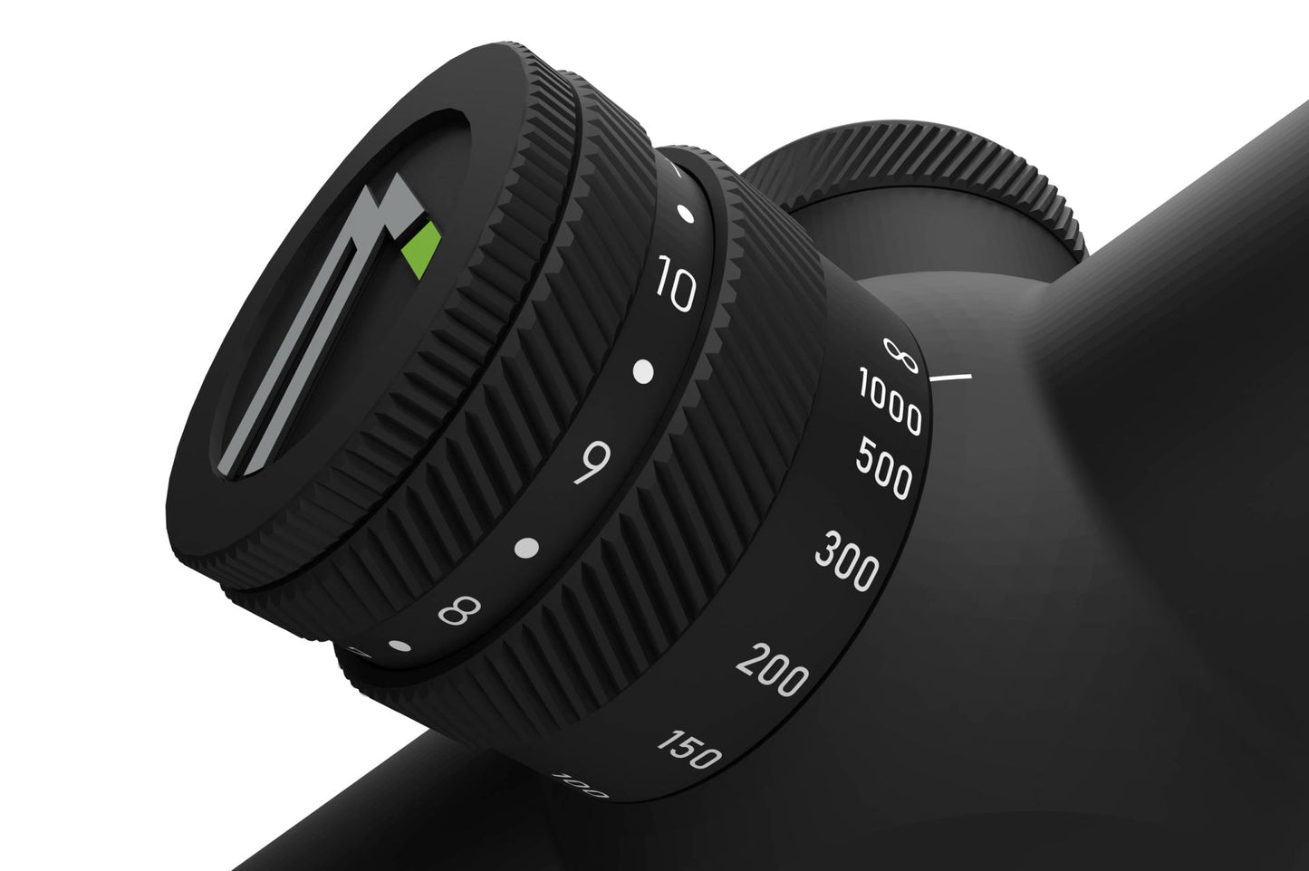 ALPEN OPTICS Apex XP Zielfernrohr 2.5–15x50 A4 mit SmartDot Technology