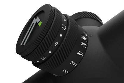 ALPEN OPTICS Apex XP Zielfernrohr 2.5–15x50 BDC mit SmartDot Technology
