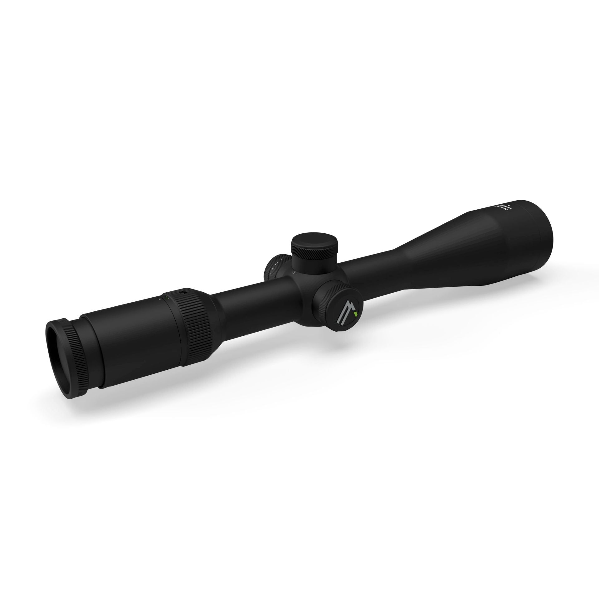 ALPEN OPTICS Apex XP Zielfernrohr 2.5–15x50 BDC mit SmartDot Technology