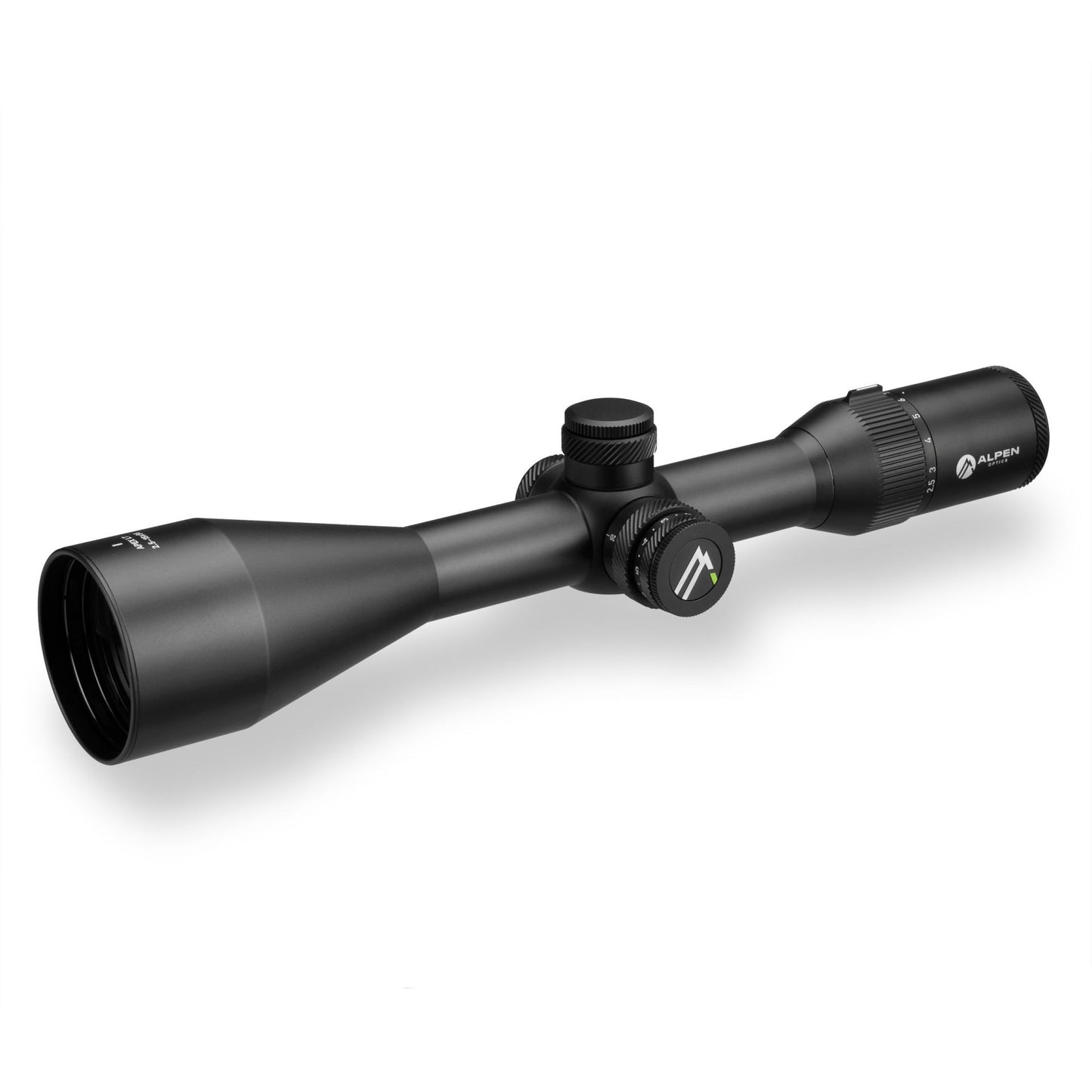ALPEN OPTICS Apex LT Zieloptik 2.5–15x56 A4 mit SmartDot Technology