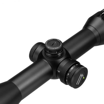 ALPEN OPTICS Apex LT Zieloptik 2.5–15x56 A4 mit SmartDot Technology