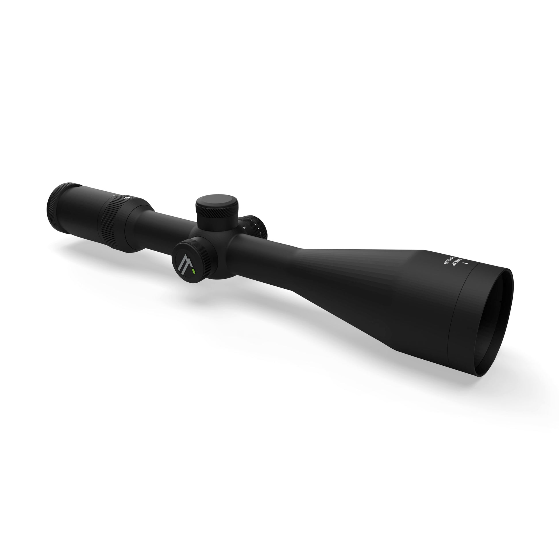 ALPEN OPTICS Apex XP Zielfernrohr 2.5–15x56 A4 mit SmartDot Technology