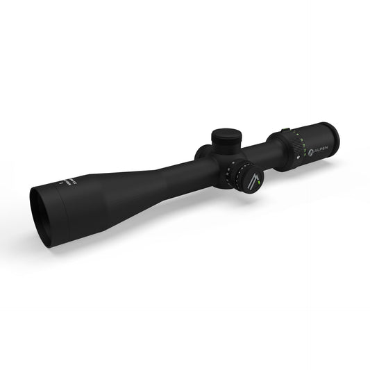 ALPEN OPTICS Apex XP Zielfernrohr 2.5–16x42 A4 mit SmartDot Technology