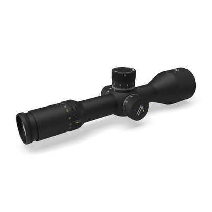 ALPEN OPTICS Apex XP Zielfernrohr 5–30x56 MilDot mit SmartDot Technology