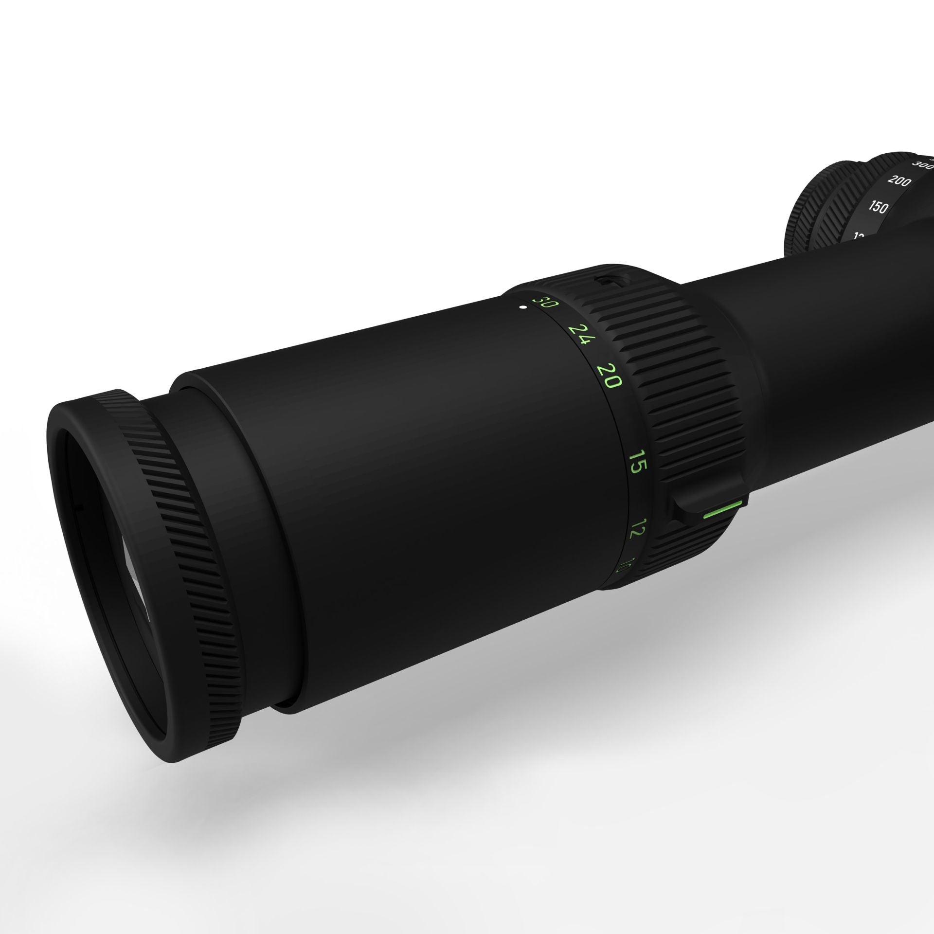 ALPEN OPTICS Apex XP Zielfernrohr 5–30x56 BDC mit SmartDot Technology