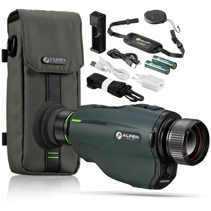 ALPEN OPTICS Apex Thermal 35 mm / 40 mk / 384 x 288