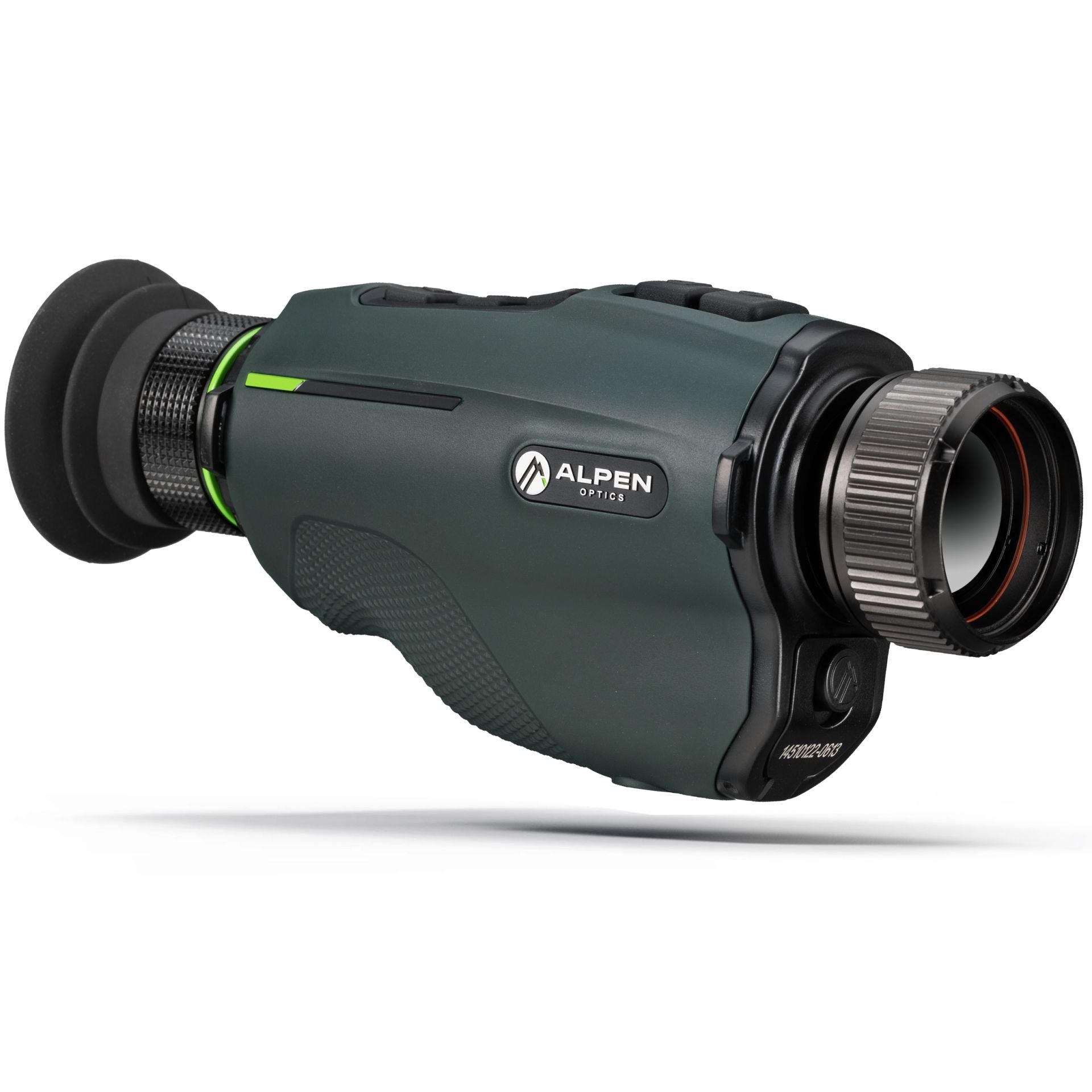 ALPEN OPTICS Apex Thermal 35 mm / 40 mk / 384 x 288