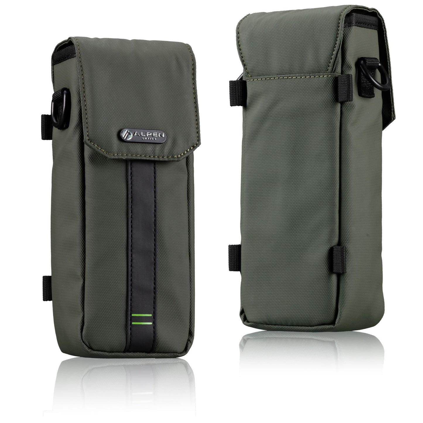 ALPEN OPTICS Apex Thermal 54 mm / 40 mk / 384 x 288