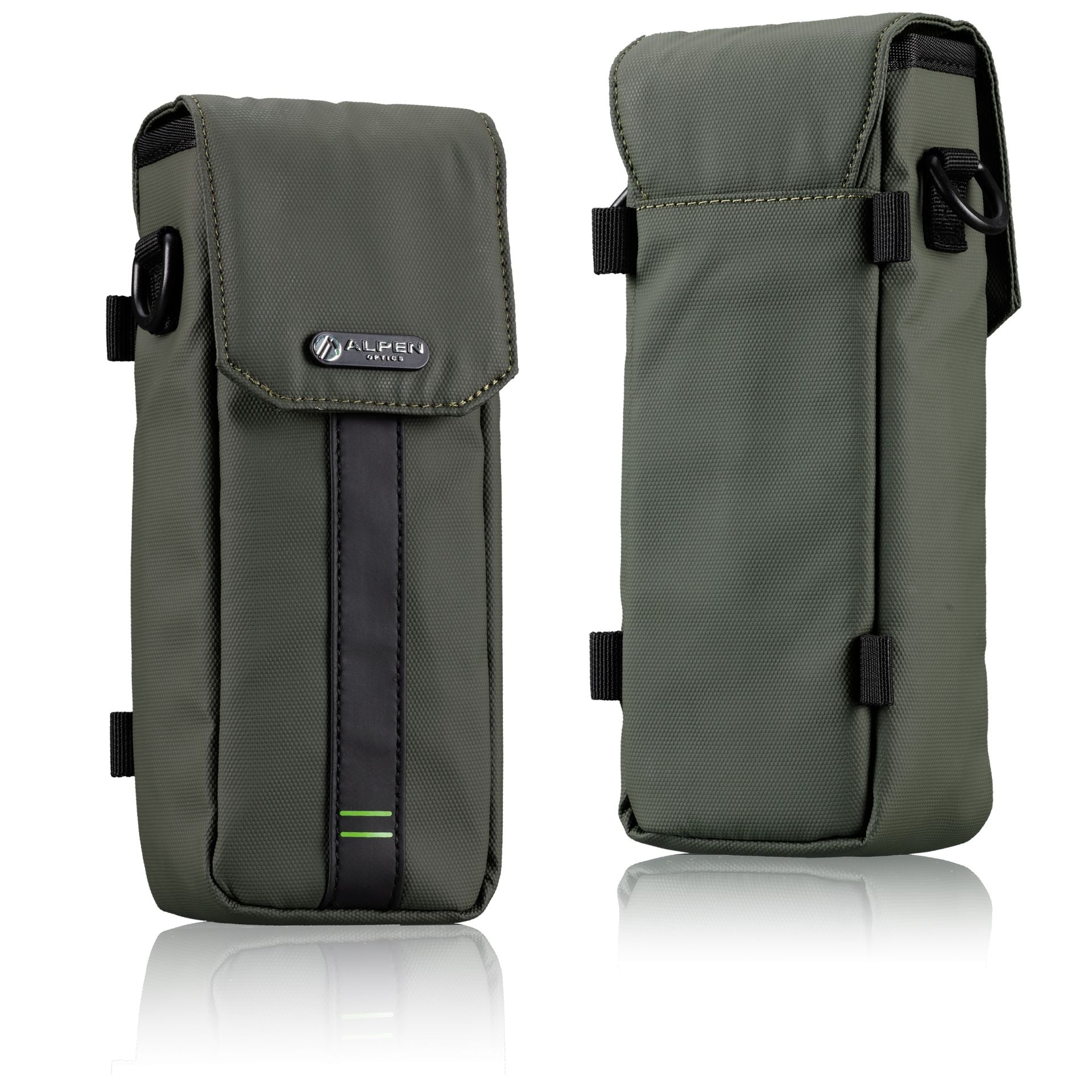 ALPEN OPTICS Apex Thermal 54 mm / 40 mk / 384 x 288